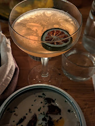 Photo n°34 de Caminito à Paris ()