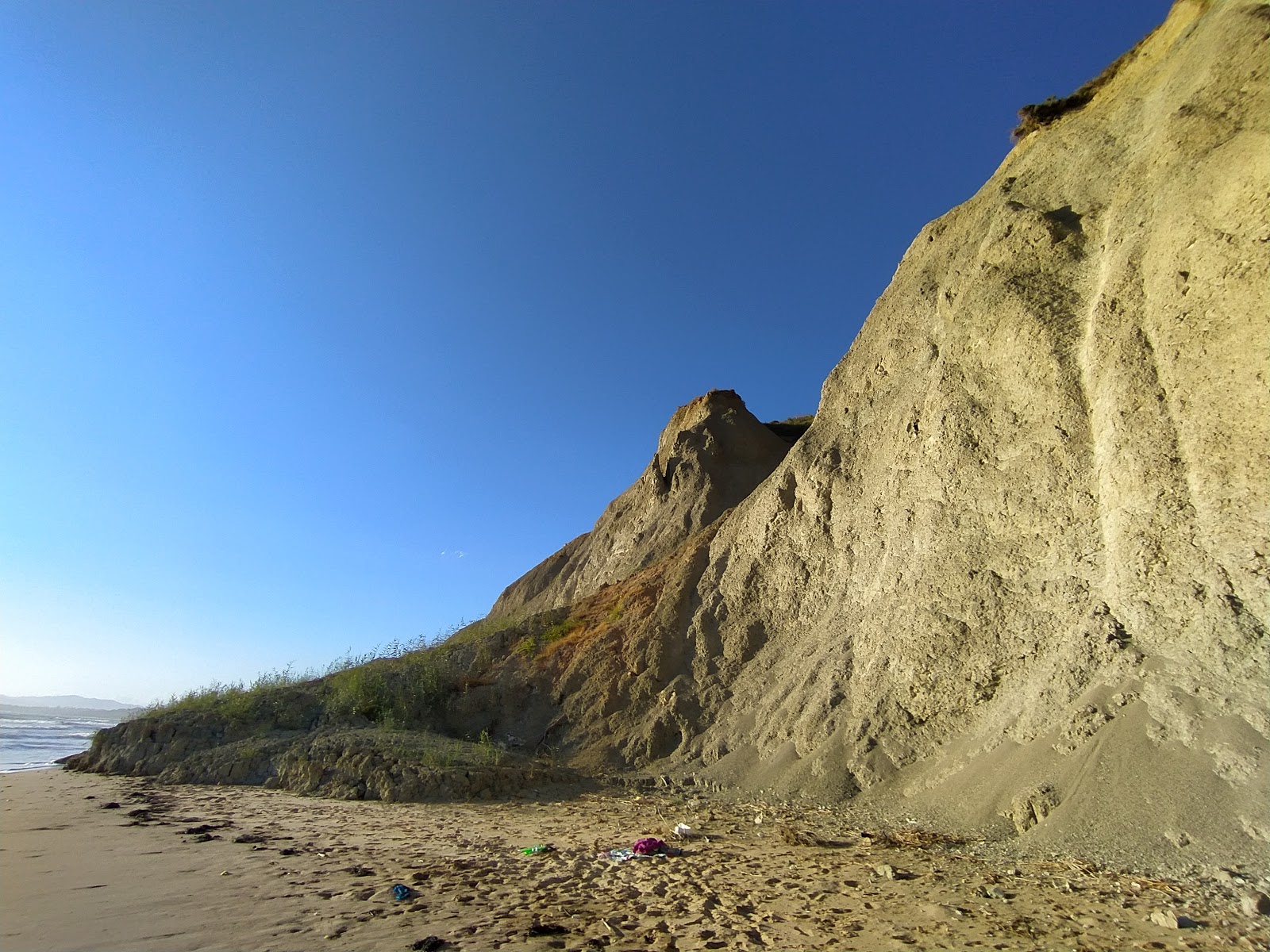 Drasy Beach'in fotoğrafı doğal alan içinde bulunmaktadır