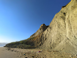 Drasy Beach'in fotoğrafı doğal alan içinde bulunmaktadır