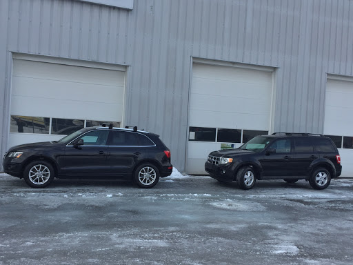 Doug's Detailing & More en Fitchburg