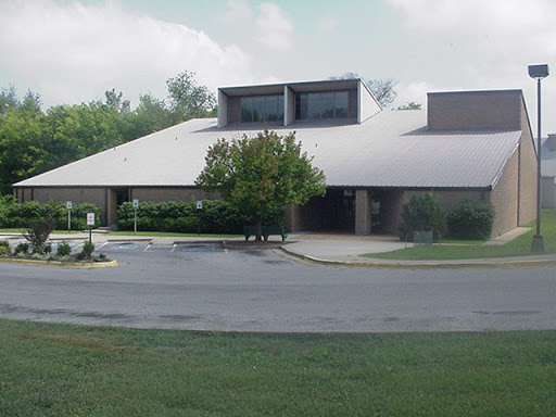 Community Center «Burt-Cobb Recreation Center», reviews and photos, 1011 Franklin St, Clarksville, TN 37040, USA