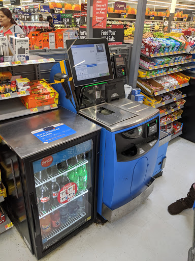 Department Store «Walmart Supercenter», reviews and photos, 340 Norman Dr, Valdosta, GA 31601, USA