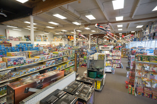 Hobby Wholesale