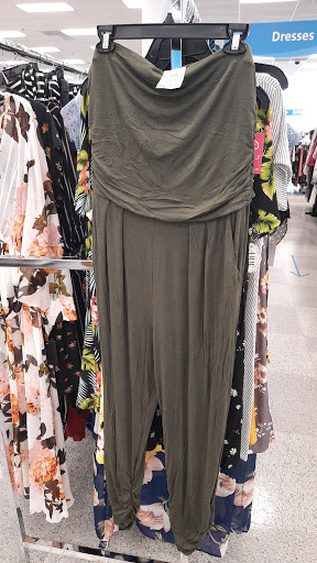 Clothing Store «Ross Dress for Less», reviews and photos, 6650 Garners Ferry Rd, Columbia, SC 29209, USA