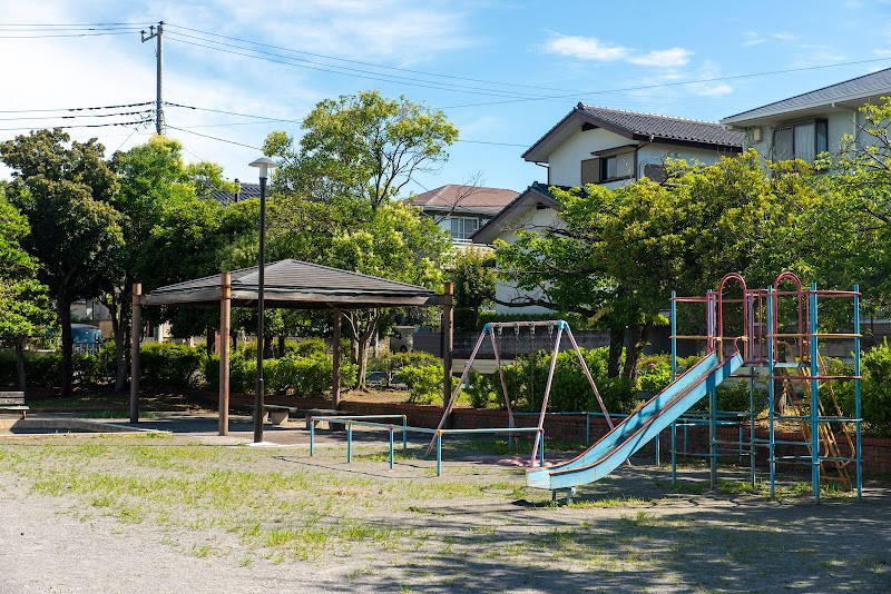 東名公園