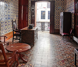 Casa De Los Azulejos photo