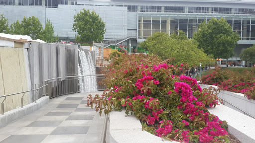 Shopping Mall «Union Square, San Francisco», reviews and photos, 333 Post St, San Francisco, CA 94108, USA