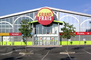 Grand Frais Montauban image