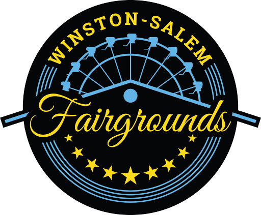 Winston-Salem Fairgrounds Parking Gate 7