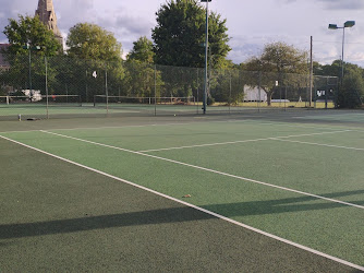 Southgate Weld Lawn Tennis Club