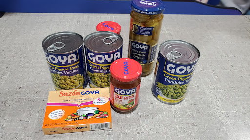 Supermarket «Chaparral Supermarket», reviews and photos, 1001 E Santa Clara St, San Jose, CA 95116, USA