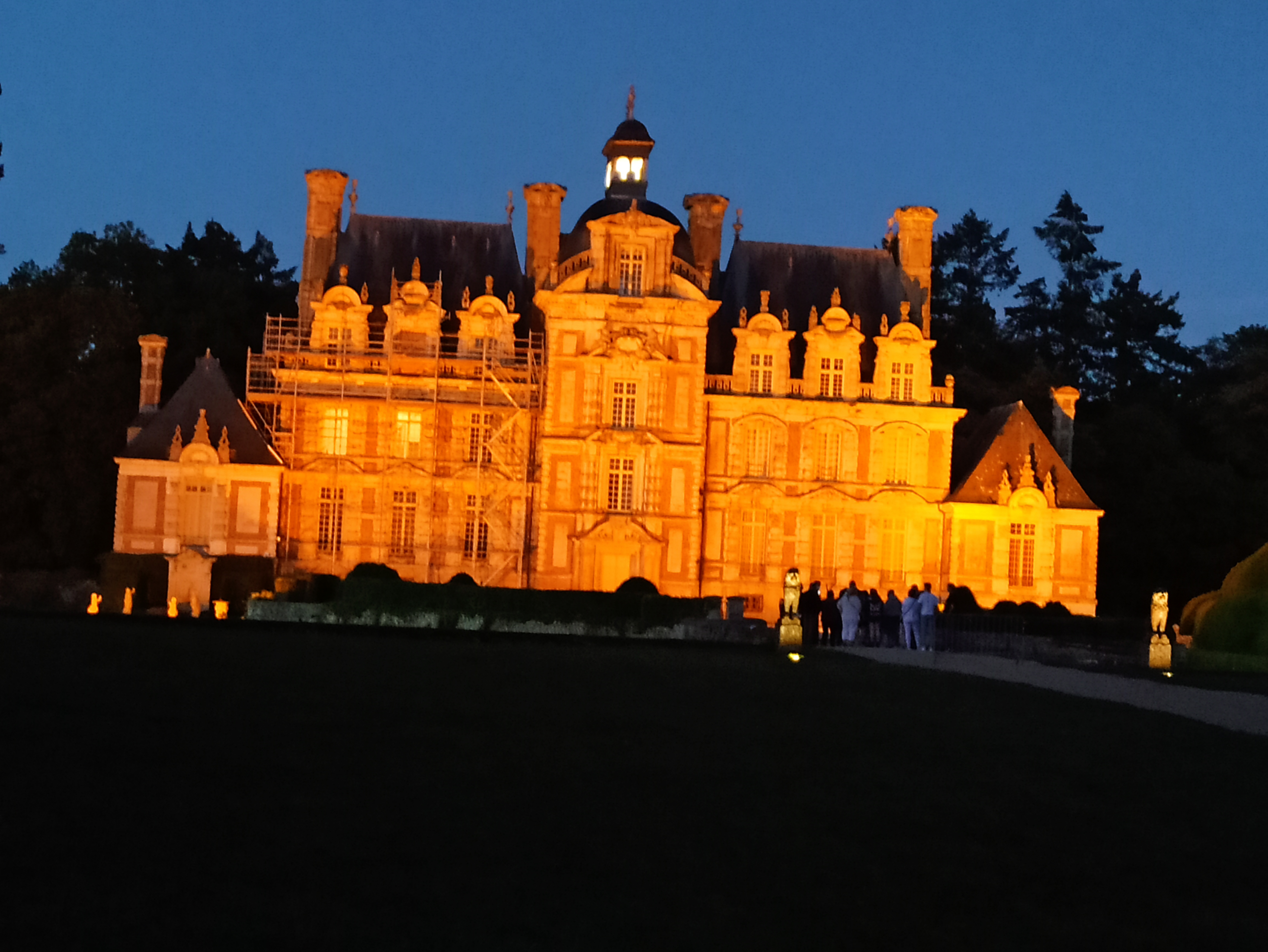 Photo n° 2 de l'avis de Alyne.a fait le 21/08/2020 à 21:53