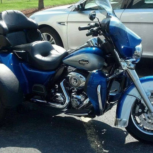 Motorcycle Dealer «MOMS Foxboro», reviews and photos, 1000 Washington St, Foxborough, MA 02035, USA