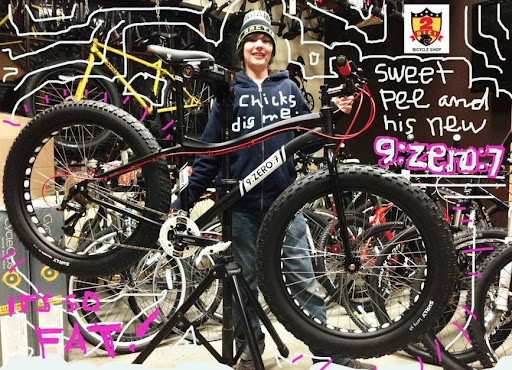 Bicycle Store «2 Bici Bicycle Shop», reviews and photos, 8695 Archer Ave, Willow Springs, IL 60480, USA