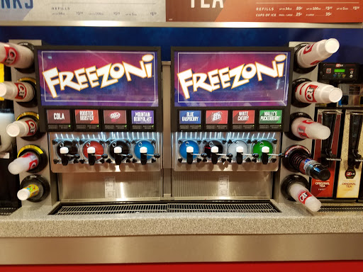 Gas Station «QuikTrip», reviews and photos, 4850 Main St, The Colony, TX 75056, USA