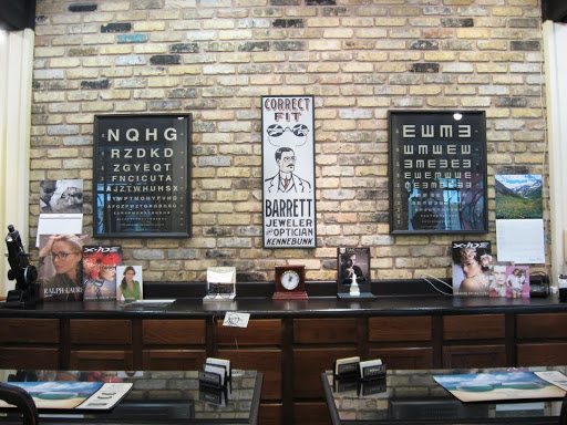 Optician «Tom Barrett Optical», reviews and photos, 5500 Greenville Ave #222, Dallas, TX 75206, USA