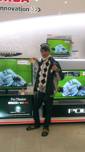 Top 20 cửa hàng điện máy Thành phố Vĩnh Yên Vĩnh Phúc 2022