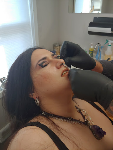 Explore one punch man tattoo ideas, creative tattoo ideas in Louisville, available at Artfully Insane
