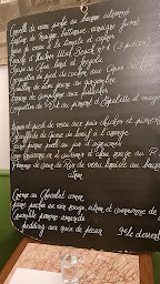 Photo n°4 de Le Baratin à Paris ()