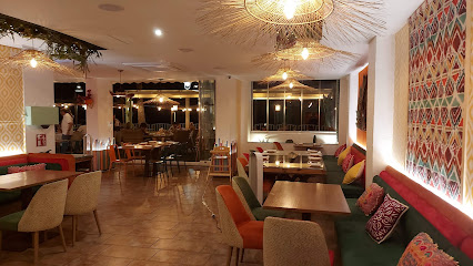 RESTAURANTE EL REY