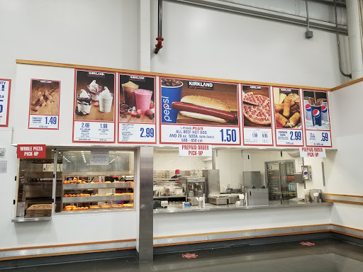 Warehouse store «Costco Wholesale», reviews and photos, 28505 Hesperian Blvd, Hayward, CA 94545, USA