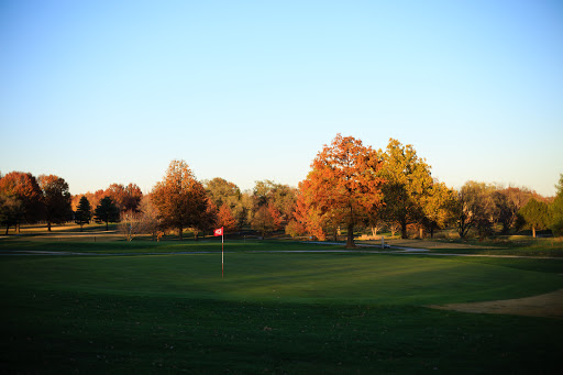 Public Golf Course «Minor Park Golf Course», reviews and photos, 11215 Holmes Rd, Kansas City, MO 64131, USA