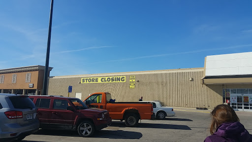 Kmart, 67300 Main St, Richmond, MI 48062, USA, 