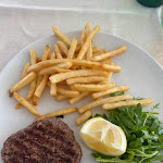 Photo n°1 de l'avis de Richard.i fait le 17/08/2023 à 14:28 sur le  Turistico Beach Park à Bacoli