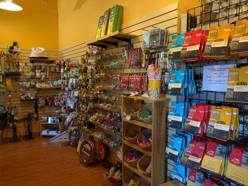 Pet Supply Store «Pet Elements», reviews and photos, 6511 California Ave SW, Seattle, WA 98136, USA