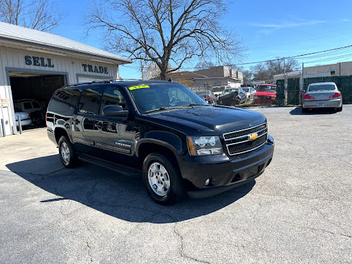 Used Car Dealer «Deals On Wheels», reviews and photos, 513 Madison St, Shelbyville, TN 37160, USA