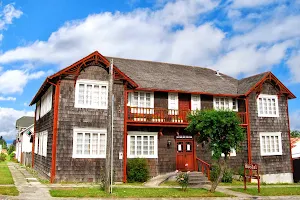 Hostal-Residencial and Cafeteria Opapa Juan image