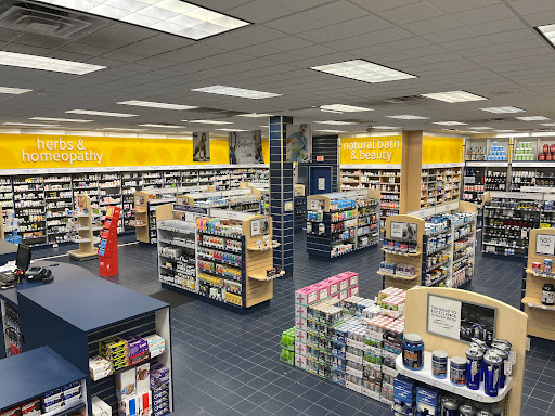 Vitamin & Supplements Store «Vitamin Shoppe», reviews and photos, 3226 Buford Dr NE, Buford, GA 30519, USA