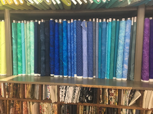 Quilt Shop «Thimbles», reviews and photos, 940 S State St, Lockport, IL 60441, USA