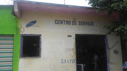CENTRO DE SERVICIOS MORALES