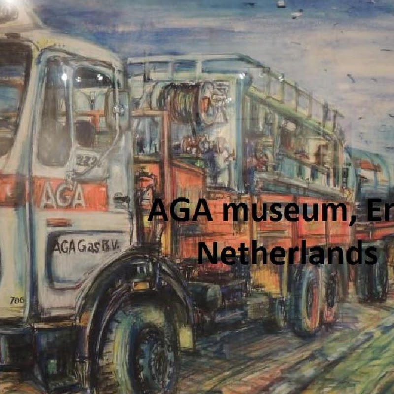 Aga Museum