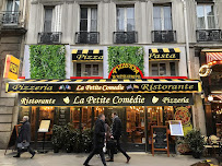 Photos du propriétaire du Pizzeria La Petite Comédie à Paris - n°2