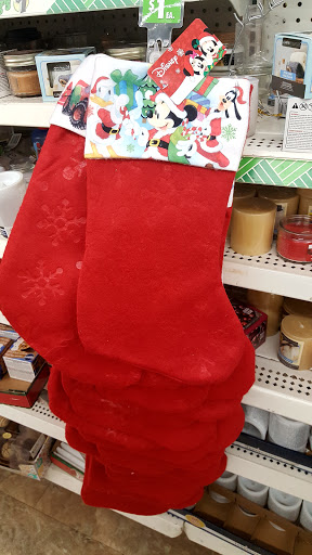 Dollar Store «Dollar Tree», reviews and photos, 1350 S Park Victoria Dr #10, Milpitas, CA 95035, USA