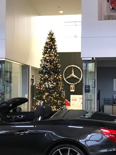 Mercedes Benz Dealer «EuroMotorcars Germantown Mercedes-Benz», reviews and photos, 19750 Germantown Rd, Germantown, MD 20874, USA