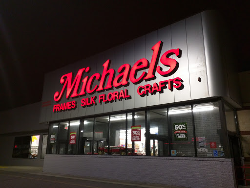 Craft Store «Michaels», reviews and photos, 1081 Riverdale St, West Springfield, MA 01089, USA