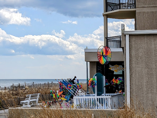 Toy Store «Rehoboth Toy & Kite Company», reviews and photos, 1 Virginia Ave, Rehoboth Beach, DE 19971, USA
