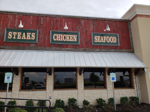 Saltgrass Steak House