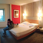 Photo n°1 de l'avis de Tiago.a fait le 20/02/2018 à 07:56 sur le  Hotel São Pedro à Arouca