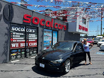 Socal Cars Inc - Photo 4 - Car repair in Huntington Park, CA, Downey