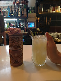 Plats et boissons du Restaurant Copiña à Les Allues - n°9