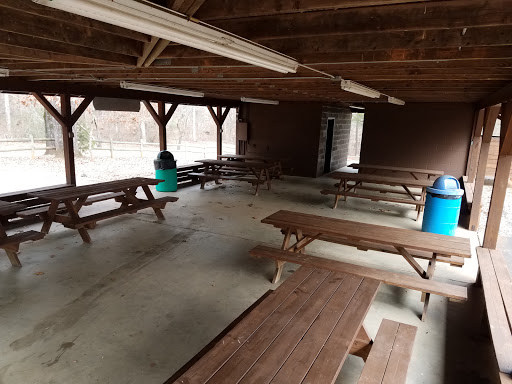 Non-Profit Organization «Dauset Trails Nature Center», reviews and photos, 360 Mt Vernon Church Rd, Jackson, GA 30233, USA