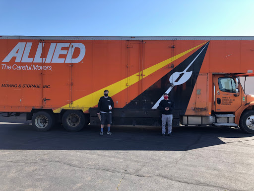 Moving Company «Clemmer Moving & Storage», reviews and photos, 425 Schoolhouse Rd, Telford, PA 18969, USA