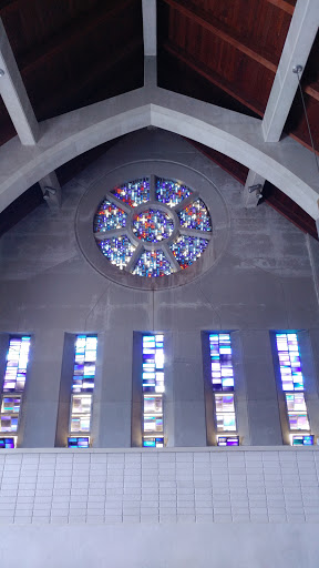 Tourist Attraction «Monastery Of The Holy Spirit», reviews and photos, 2625 GA-212, Conyers, GA 30094, USA