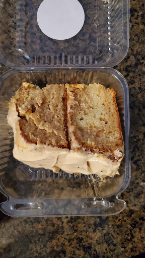 Bakery «CamiCakes Cupcakes», reviews and photos, 4500 W Village Pl #1009, Smyrna, GA 30080, USA