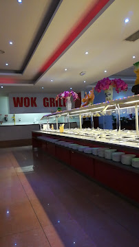 Atmosphère du Restaurant chinois Royal Wok à Saint-Lô - n°17