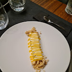 Photo n°7 de l'avis de Tyler.u fait le 08/03/2022 à 10:16 sur le  Botega Culinaria à Matera